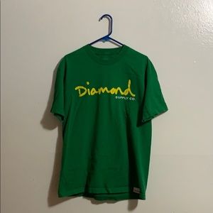 Diamond Supply Co. Tee